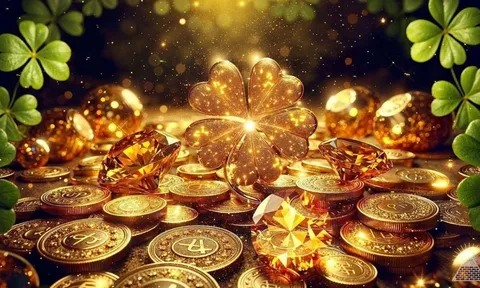 Số cuối ngày sinh Đại Lộc, Tổ Tiên che chở, Càng Già Càng Giàu đủ đầy sung túc