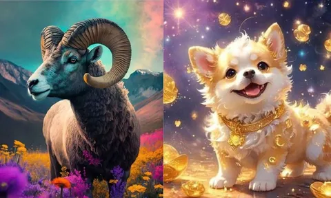 Tin vui tuần mới 14- 20/7: 3 tuổi được Thần Tài trao vàng tặng bạc; 2 tuổi cẩn trọng rắc rối bủa vây