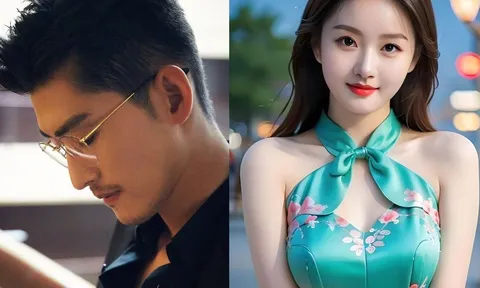 Vì sao Trai hư thì hay hấp dẫn, gái hư lại được chồng giàu? Bí mật phía sau nhiều người cần biết