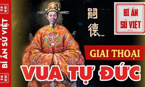 Vị vua Việt Nam lấy 103 bà vợ, nhưng không có nổi 1 mụn con nối dõi, đó là ai?