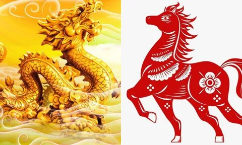 17 ngày tới (16/7-31-7): 3 con giáp gặp thời, tiền rải dưới chân, cơ hội làm giàu tới tấp