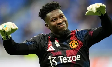 Chuyển nhượng sáng 14/7: MU định đoạt tương lai Onana; Bayern nhắm Trossard