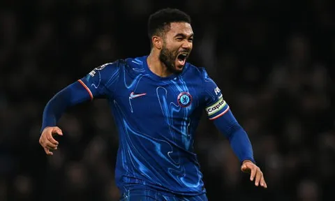 Chelsea vô địch Club World Cup, Reece James nêu rõ thiếu sót của FIFA