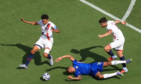 PSG thua 0-3 nhưng vẫn tạo "cơn sốt" rating, bỏ xa đội tuyển nữ Pháp