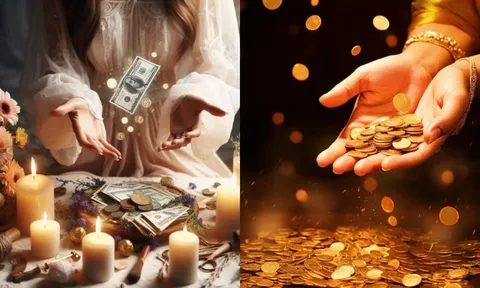 3 con giáp hưởng lộc tổ tiên, hóa hung thành cát từ nay tới hết tháng 6 âm lịch, vàng bạc ùa vào nhà