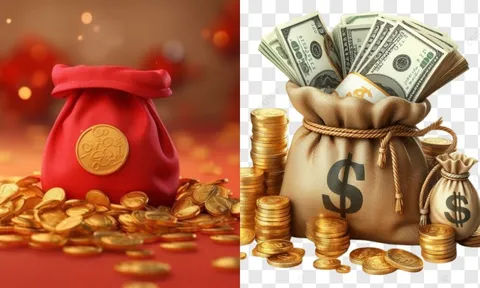 4 con giáp phất nhất Quý 4/2025: Tháng 10 lộc rơi như mưa, tháng 11 tắm trong tiền, tháng 12 giàu sụ