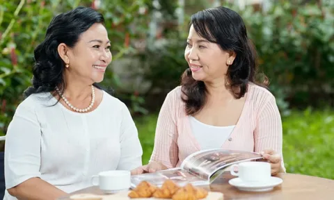 5 mối quan tâm bạn nên ưu tiên khi ở tuổi trung niên