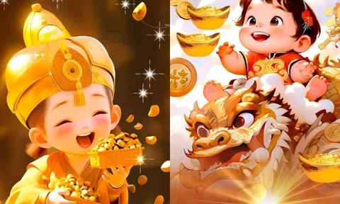 5 ngày sinh âm lịch của người chín chắn trước tuổi, bản lĩnh dạn dày, đường đời chông chênh nhưng vượt qua ngoạn mục
