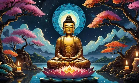 5 ngày sinh ăn Lộc Tổ Tiên, dễ Trúng Số đổi đời trong vòng 5 năm tới