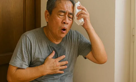 Cảnh báo 6 thói quen mùa hè dễ gây đột quỵ, rất nhiều người Việt vẫn vô tư mắc