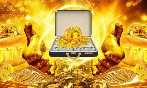 Vỗ tay chúc mừng 3 con giáp Nước Thuận Thuyền Lên, tháng 6 Nhuận lộc về không ngớt