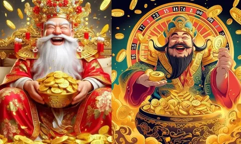 Lộc lá kinh doanh: 3 con giáp cứ đi buôn là lãi, năm 2026 lại càng thuận lợi phát tài, Bội thu của cải