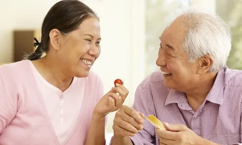 Số lần đi vệ sinh mỗi ngày tiết lộ tuổi thọ của bạn: Điều chỉnh 4 thói quen này sẽ sống lâu hơn