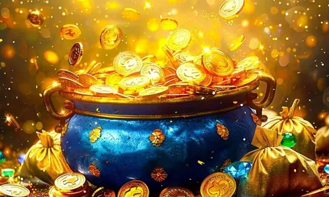 Top 3 cung hoàng đạo vận may phủ đầy từ 15/7 đến hết tháng 7: Tiền vào như nước, tình duyên thăng hoa