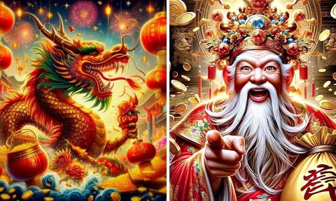 Từ 15/7 đến 31/7: 3 tuổi Thần Tài Dúi Tiền đầy tay, no nê Của Cải, số 1 giàu đột biến