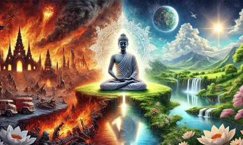 Từ nay tới giáp Tết Bính Ngọ 2026: 3 tuổi cẩn thận thị phi, cẩn trọng đầu tư và đi đứng tránh họa