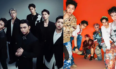 Sốc visual: Team SOOBIN tung bộ hình mới khiến netizen lầm tưởng nhóm nhạc K-pop debut