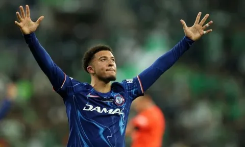 Thương vụ Juventus - Sancho: Đàm phán với MU; Rào cản tài chính