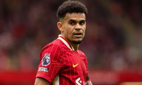 NÓNG! Bayern hỏi mua Luis Diaz giá 67,5 triệu euro, Liverpool liền từ chối