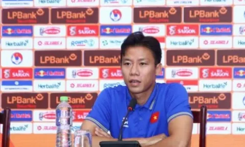CHÍNH THỨC: Quế Ngọc Hải gia nhập Thanh Hóa