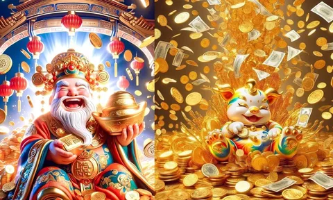 4 tuổi được Thần Tài gọi tên từ 20/7 đến 30/8 dương lịch, tiền tài ùn ùn kéo tới, Danh tiếng vang xa