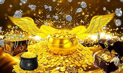 5 ngày sinh Âm Phù Dương Trợ, dễ làm Sếp Lớn hoặc Đại Gia trong 10 năm tới
