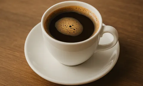 6 lợi ích vàng cho sức khỏe từ cà phê mà bạn nên biết ngay hôm nay