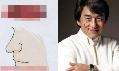90% người giàu có đều sở hữu chiếc mũi với đặc điểm này, bạn có không?