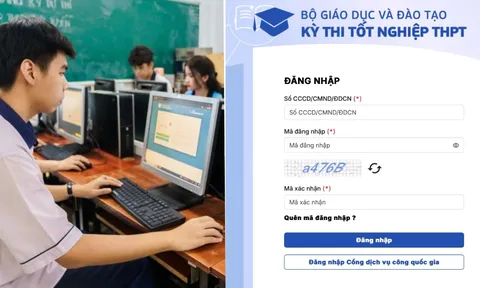 Cập nhật 2 cách tra cứu điểm thi tốt nghiệp THPT 2025 chính xác, nhanh nhất