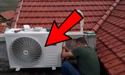 Có nên che chắn cục nóng điều hoà ngoài trời? Câu trả lời khiến nhiều người bất ngờ!