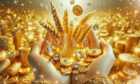 Từ 16/7 đến 31/7: 3 tuổi Nước Đẩy Thuyền Lên, Tiền - Tình chẳng thiếu
