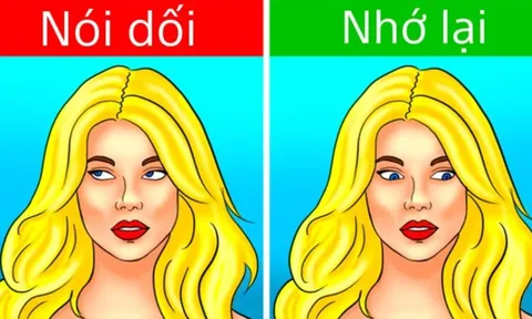 Dấu hiệu nhận biết người lật lọng, chớ dại tin mà khổ đủ bề