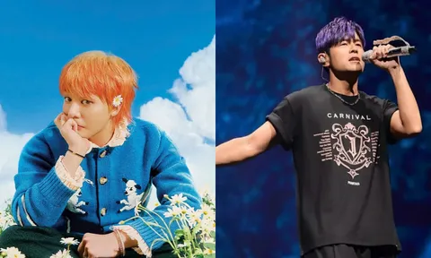 G-Dragon và Châu Kiệt Luân tái ngộ tại Đài Loan, fan chờ cú bắt tay lịch sử