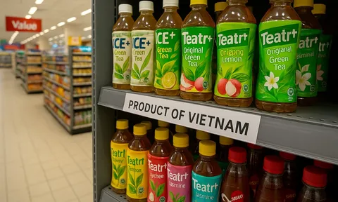 Loại nông sản giá rẻ ở chợ Việt bất ngờ gây sốt toàn cầu, xuất khẩu gần 100 triệu USD