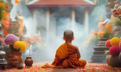 Luật đời - Nhân quả trả vay: 3 việc cha mẹ làm gây nghiệp báo khiến đời con oằn mình gánh chịu