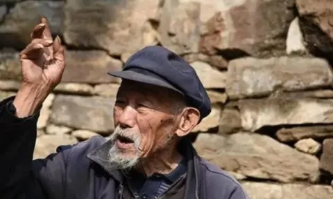 Người có phúc lông hai chân, người vô phúc hai chân lông" nghĩa là gì? Giải mã câu nói xưa đầy ẩn ý