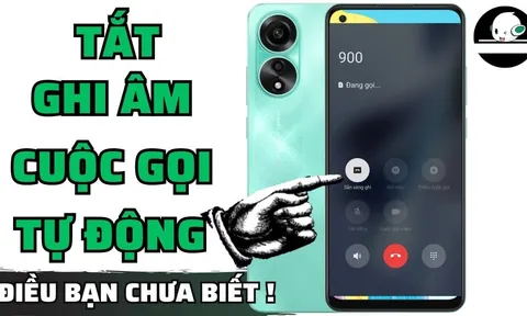 Nhấn 1 nút này ghi âm cuộc gọi Zalo dễ dàng, thỏa mái nghe lại