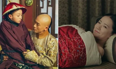 Phi tần thời xưa muốn ‘trốn’ thị tẩm thường làm theo 3 cách này, dám liều lĩnh ‘lừa’ vua