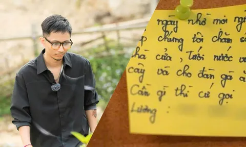 Công thức tạo ra spotlight của Rhymastic: Đỉnh cao của người EQ cao, đôi tai biết lắng nghe quan trọng hơn cái miệng khéo nói