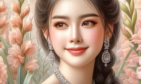 Số mệnh hiện trên mặt: Người xưa nói 3 nét “cao”trên mặt thì phúc dày mệnh lớn, cả đời giàu sang phú quý
