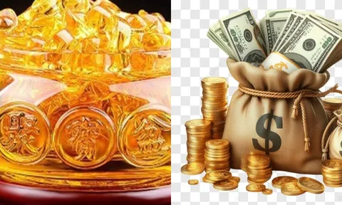 Từ 1/8: Nhà có 4 con giáp này vận may đỏ rực, làm ăn đâu tiền vô đó, cả họ được nhờ