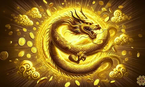 Từ 16/7 đến 15/7: 3 tuổi Công Danh Thăng Tiến, Trúng Số Lẫy Lừng, Tiền về chật ví