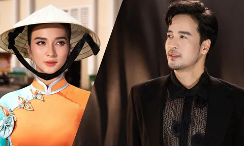 NSƯT Kim Tuyến: “Tôi soi kỹ từng phim để chọn ra tác phẩm xứng đáng nhất”