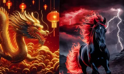 10 ngày cuối tháng 7: 2 tuổi Tổ Tiên độ trì, Thần Tài xướng tên trúng đậm, 2 tuổi cẩn thận mất tiền