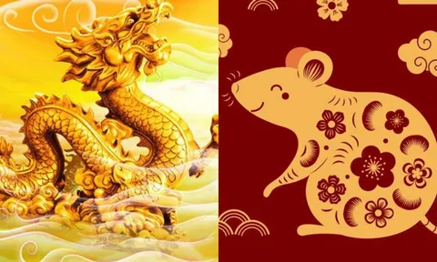 15 ngày đầu tháng 8 (1-15/8): 4 con giáp giàu bất thình lình không kịp trở tay, số 1 tắm trong tiền