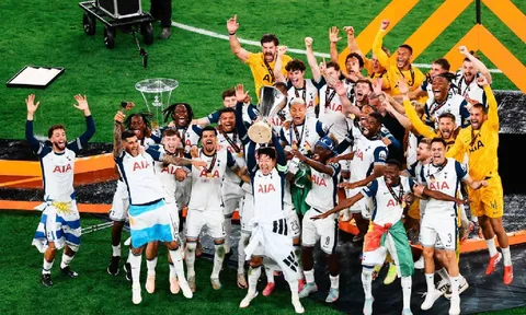 Lịch sử Câu lạc bộ Tottenham: Hành trình hơn 140 năm khẳng định bản sắc và khát vọng