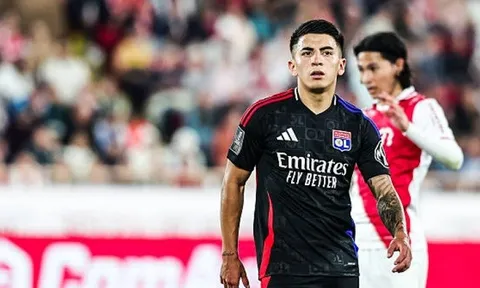 Thiago Almada và hy vọng tài chính của Lyon trong mùa chuyển nhượng