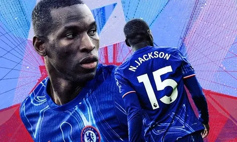 Man Utd nhắm Nicolas Jackson, Chelsea tỏ rõ thái độ bất ngờ