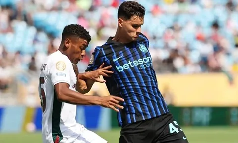Carboni đến Genoa: Nước cờ "ba bên cùng thắng" của Inter