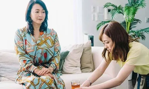 3 kiểu con dâu là báu vật mẹ chồng nên giữ lấy, đừng chỉ nhìn vào ngoại hình mà bỏ lỡ!